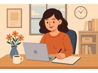 Moms, What If Your Phone Could Become Your Next Income Tool?