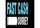 Auto Title Loans In Surrey – Vehicle Eligibility & Financing Information