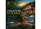 Invierte en Chalets en Soldeu con LY21 Real Estate