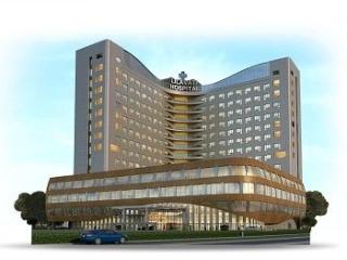 Best Hospital in Ahmedabad