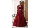 This Diwali, let your outfit do the sparkling!