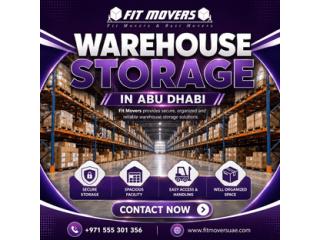 Transportation Service in Dubai