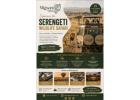 Serengeti Wildlife Safari – Adventure Awaits
