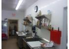 PVC Commercial Kitchen Wall Panels Stand Up to Daily Washdowns