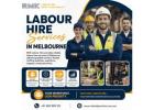 Labour Hire Services in Melbourne