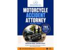 Free Consultation - Motorcycle Accident Attorney