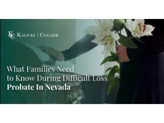 probate attorney reno nv