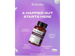 Build a Healthier Routine With Gut Wellness Support