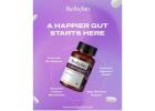 Build a Healthier Routine With Gut Wellness Support