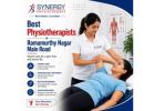Best Physiotherapists in Ramamurthy Nagar Main Road