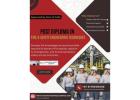 Industrial safety courses in chennai , Industrial Safety Training Institute in Chennai