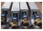 Screw Conveyor Manufacturers