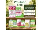 Bulk Supplements for Sale – Better Pack Savings for Wellness Businesses |Wholistic zone