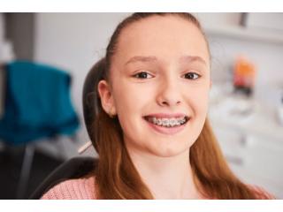 Teen Braces Midlothian VA: Helping Teens Build Confident Smiles