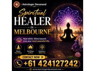 Spiritual Healer in Melbourne