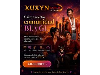 Series BL y GL originales online | XUXYNWORLD