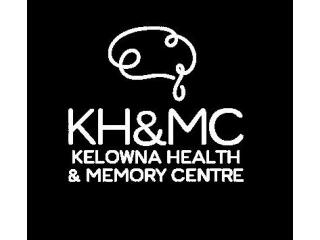 Kelowna Health & Memory Centre