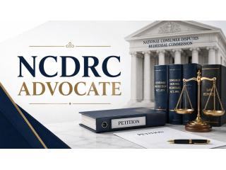 How Can an NCDRC Advocate Help With Complex Consumer Disputes in India?