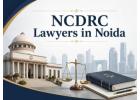 Trusted NCDRC Lawyers in Noida for Consumer Disputes and Appeals ?