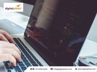 AI-First Web Development Company in Kolkata for Smarter Growth
