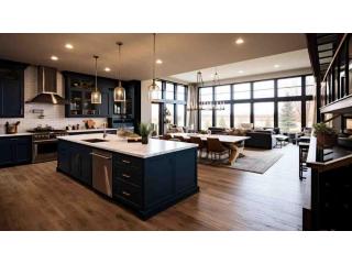 Design Build Services for Residential Projects in DC