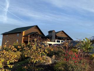 Luxury condos in Gatlinburg