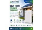 NEOVOLT 9.6kWh Solar Battery for Smart Home Energy Storage