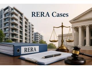 How Can RERA Cases & Legal Representation Protect Homebuyer Property Rights?