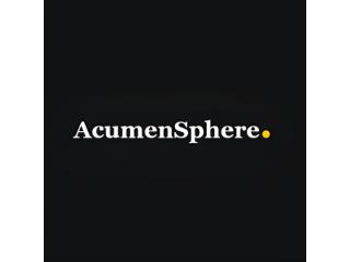 Small Business Accounting & Finance Services | AcumenSphere Experts