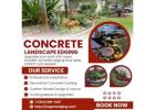 Your Local Landscape Edging Company Near Vero Beach, FL