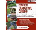 Custom Garden Curbing Near Port St. Lucie, FL for Beautiful Outdoor Spaces