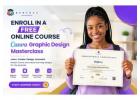 Master Canva Design Skills & Create Professional Graphics