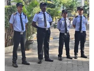 Trusted ISO Certified Security Guard Company in Durgapur