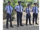 Trusted ISO Certified Security Guard Company in Durgapur