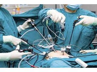 Expert Gallbladder Stone Surgeon in Dum Dum Park