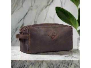 Buy a Leather Bag for Daily Needs