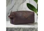 Buy a Leather Bag for Daily Needs 