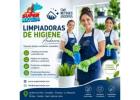 Limpiadoras de Higiene Andorra de Confianza
