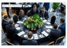 Corporate event planners
