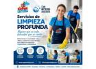 Servicios de Limpieza Profunda Andorra de Alta Calidad