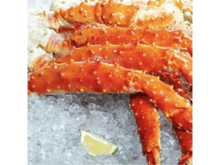 Fresh Alaskan King Crab Legs for Sale | Order Online