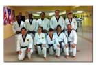 Build Confidence Through Martial Arts