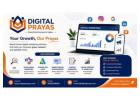 SEO Company in Nagpur | Digital Prayas