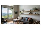 Long Floating Shelf – Clean and Practical Design