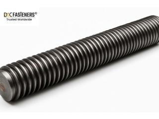Threaded Rod Exporter