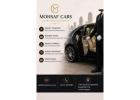 Luxury Chauffeur Service in Bristo