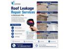 Roof Leakage Repair Services in Electronic City