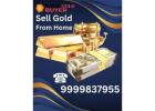 Want To Sell Your Old Gold From Home At Best Rates?