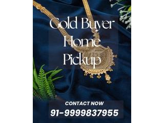 Need A Jewelry Buyer To Sell Gold Home For Quick Cash?