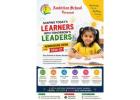 Play School in Parao – Ambition School Varanasi